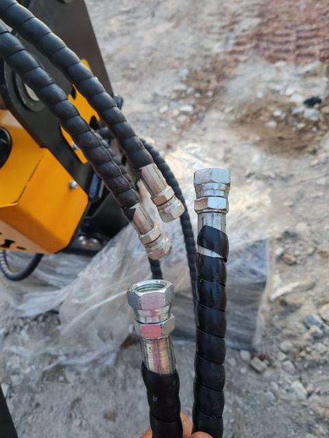 Miniexcavadora LTMG — foto 10